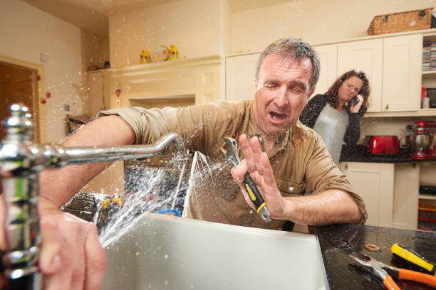Best Emergency water damage restoration  in Waynesburg, OH